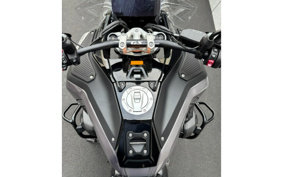 BMW R1300GS Adventure ASA 2026 0M31