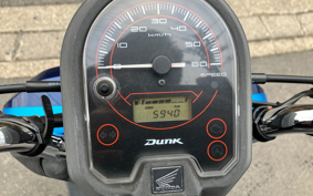 HONDA DUNK AF74