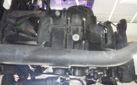 HONDA REBEL 250 S 2015 MC49