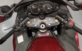 SUZUKI GSX1300R HAYABUSA GW71A