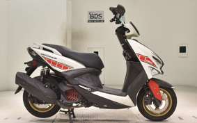 YAMAHA CYGNUS Griffus 2022 SEJ4J