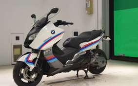BMW C600 SPORT 2014