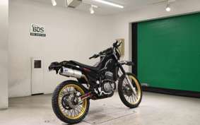 KAWASAKI SUPER SHERPA KL250G