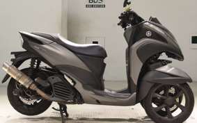 YAMAHA TRICITY 155 SG81J
