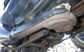 SUZUKI ADDRESS V100 CE11A