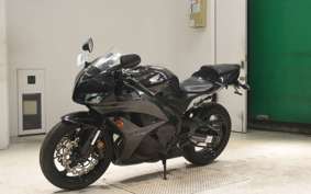 HONDA CBR600RR 2013
