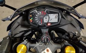 KAWASAKI  NINJA ZX-25R SE ZX250E