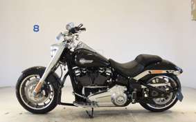 HARLEY FLFBS1860 2022