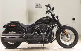 HARLEY FXBB1750 2018