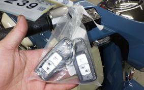 HONDA C125 SUPER CUB JA71