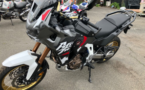 HONDA CRF1100L AFRICA TWIN Adventure DCT ES 2026 SD15
