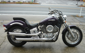 YAMAHA DRAGSTAR 1100 2001 VP10J