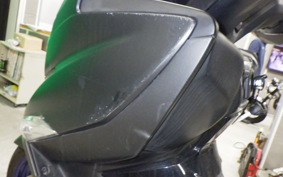 SUZUKI BURGMAN400 A 2022 DU11N