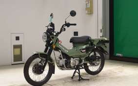 HONDA CT125-2 JA65