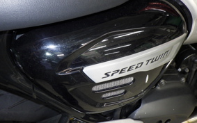 TRIUMPH SPEED TWIN 2019