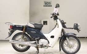 HONDA C110 SUPER CUB JA10