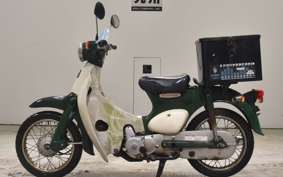 HONDA LITTLE CUB E AA01