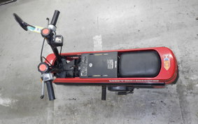 HONDA MOTOCOMPO 2025 AB12
