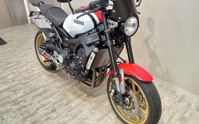 YAMAHA XSR900 2020 RN56J
