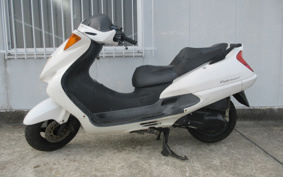 HONDA FORESIGHT MF04