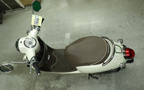 HONDA GIORNO 2 AF70