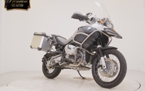BMW R1200GS ADVENTURE 2006