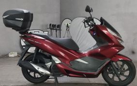 HONDA PCX 150 KF30