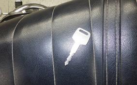 HONDA VRX400 2001 NC33