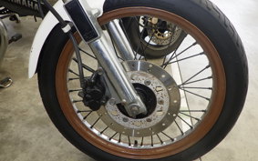 HONDA REBEL 250 MC13