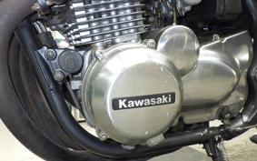 KAWASAKI ZEPHYR 750 1999 ZR750C