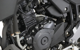 SUZUKI STROM 250ABS DS11A