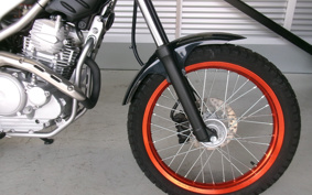 YAMAHA TORITSU CAR DG16J