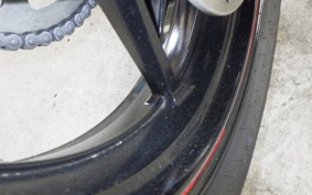 KAWASAKI ZX-4R SE 2023 ZX400P