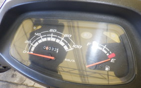 HONDA SPACY 100 JF13