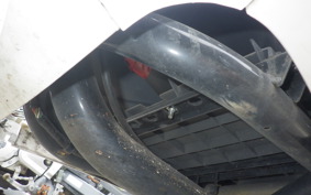 HONDA GYRO CANOPY 2009 TA03