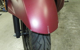 SUZUKI BURGMAN125 2024