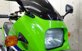 KAWASAKI GPZ900R NINJA 1998 ZX900A