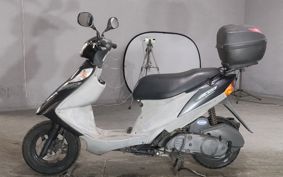 SUZUKI ADDRESS V125 CF46A