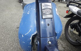 HONDA C50 SUPER CUB E C50