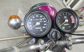 YAMAHA RX350 1970 R5