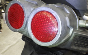YAMAHA BW*S 125