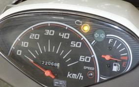 HONDA DIO CESTA GEN 2 AF68