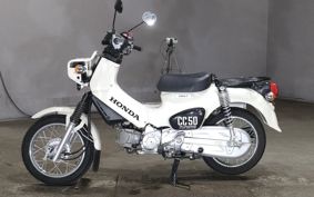 HONDA CROSS CUB 50 AA06