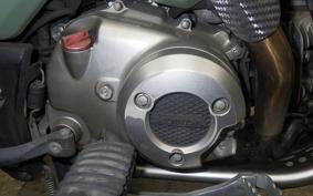 HONDA CT125 HUNTER CUB 2017 JA55