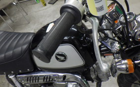 HONDA GORILLA 1994 AB27