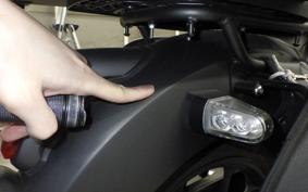 HONDA C125 SUPER CUB 2013 JA58