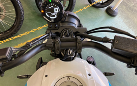 YAMAHA XSR700 2022 RM41J