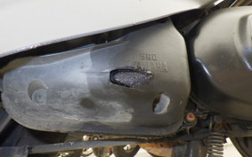YAMAHA JOG APRIO SA11J