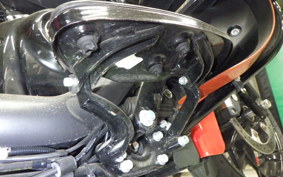 HARLEY FLHXS 1870 2019