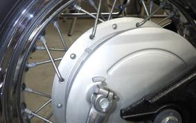 YAMAHA DRAGSTAR 400 2008 VH01J